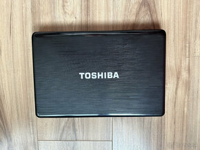 predam notebook Toshiba Satellite P755 - 3