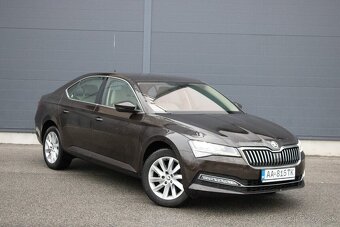 Škoda Superb 1.5 TSi ACT Style DSG 110KW AT/7 - 3