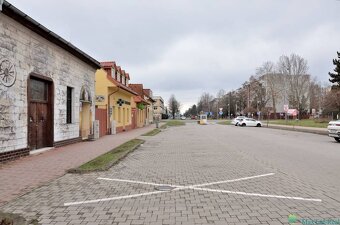 Obchodný priestor na prenájom, 94 m2, Michalovce centrum - 3