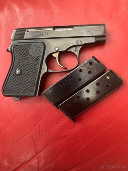 Pištol CZ 45 - 3