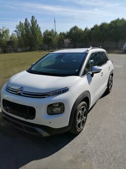 Citroen C3 Aircross Feel PureTech s automatom - 3