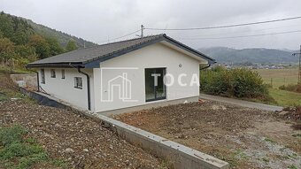 TOCA – predaj RD Kotešová Oblazov - 3