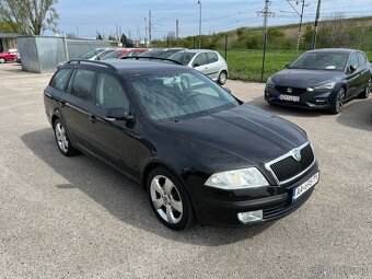 Škoda Octavia 2 1.9TDI diesel(BKC), 77KW, AT/6, rok:03.2006 - 3