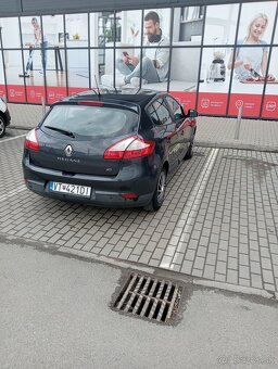Renault Megane 3 - 3