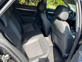 Opel Vectra gts 1.9,88kw - 3