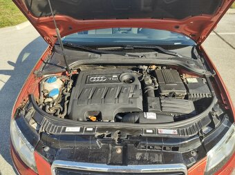 Audi A3 Sportback 1, 6 TDI - 3