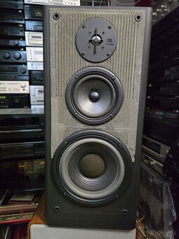 JBL LX500 3-pásmové top reproduktory - 3