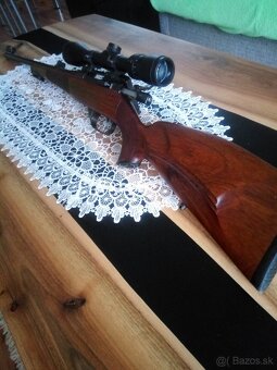 Cz527 Carbine - 3