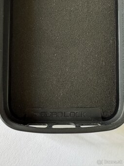 Quadlock iPhone 13pro - 3
