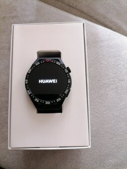 Huawei watch GT - 3
