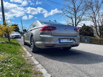 WV PASSAT B8 2.0TSI - 3