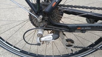 Ktm bicykel - 3