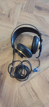 AKG k240 ako nove - 3