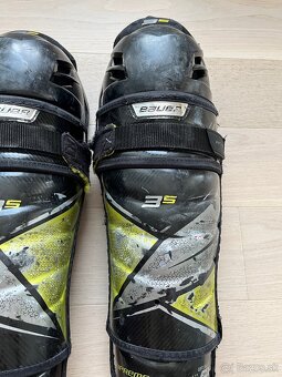 Holene Bauer Supreme 3S - 3