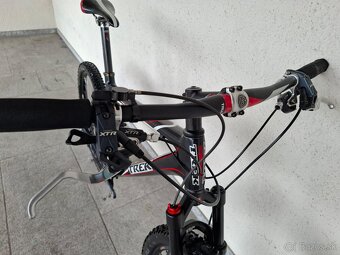 Trek 9,9 SSL karbon fully XTR - 3