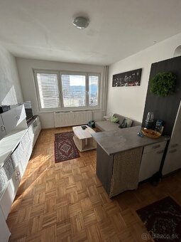 Prenajom garzónka - 3