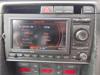 Audi RNSE - 3