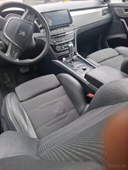 Predám Peugeot 508 - 3