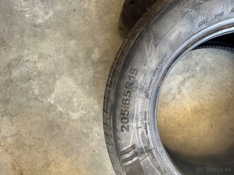 205/65 R15 letne - 3