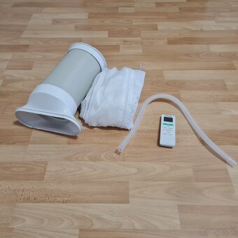 Siguro AC-H280W Mistral 14 - 3
