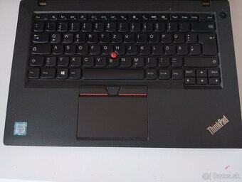 Lenovo Thinkpad T460 + Intel core i5 + 16gb ram + Windows 11 - 3