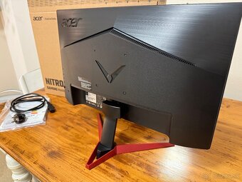 Acer Nitro VG240Y 24” - 3