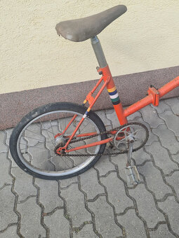 Cestný bicykel - 3