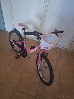 Bicykel - 3