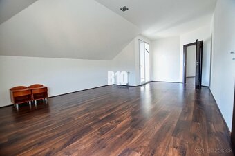 PRENÁJOM: Výnimočný 3 izbový byt 160m2 Čadca centrum - 3