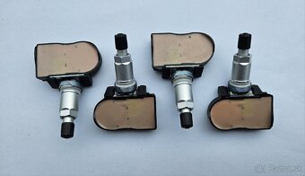 TPMS FIAT MAZDA
- 3