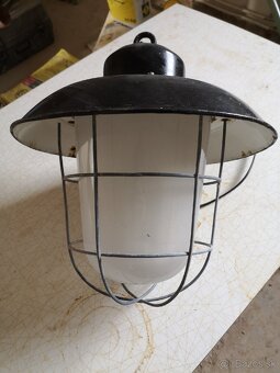 Industrialne lampy - 3