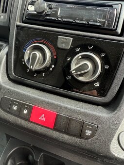 Fiat Ducato Maxi - 3