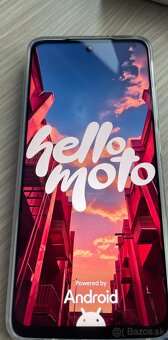 Nova Motorola Moto G35 256GB - 3