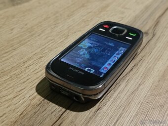 Nokia 7230 - 3