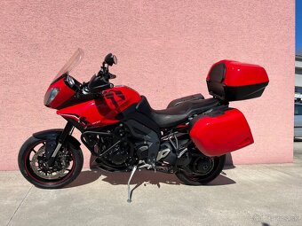 Triumph tiger 1050, rok 2013, 56000km, 1 rok záruka - 3