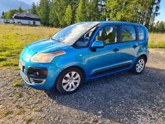Citroen C3 Picasso - 3
