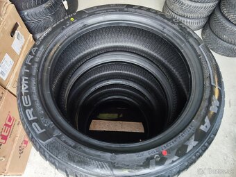 Zimné pneu =MAXXIS= 225/50 R18 - 3