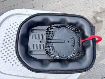 SW Motech PRO Micro Tankrucksack. 3-5 l. - 3
