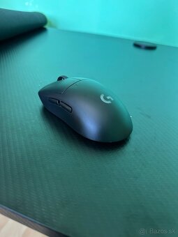 Myška Logitech G Pro Wireless - 3