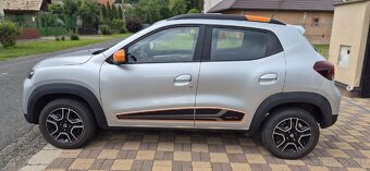 Predavam Dacia Spring Electric45 Comfort Plus 33 kw - 3