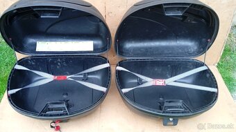 Kufre na moto GIVI - 3