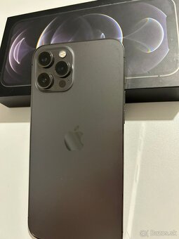 Iphone 12 pro max - 3