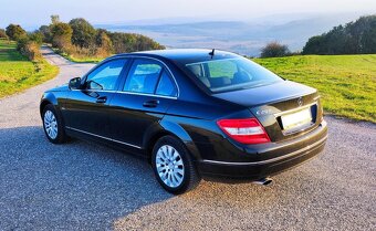 C200 Kompressor (W204) - 3