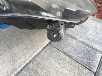 Vw Golf 5 - 3