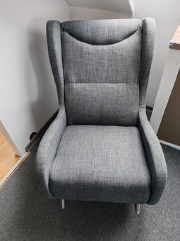 Hojdacie kreslo - 3