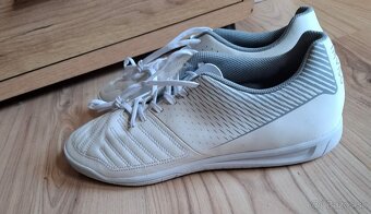 Pánske Biele Halovky, Decathlon - 3