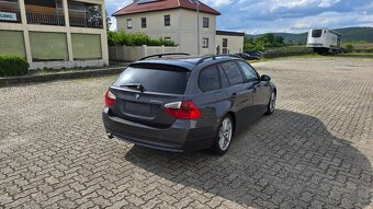 Bmw 320d Diely oprava - 3