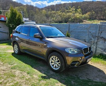 Bmw x5 - 3
