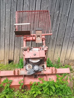 Predam navijak za traktor ,malotraktor 3.5ton - 3