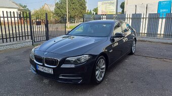 Bmw 520 D 2016 - 3